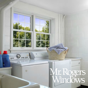 double hung windows