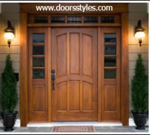 installing sidelights for more appealing exterior doors mr rogers