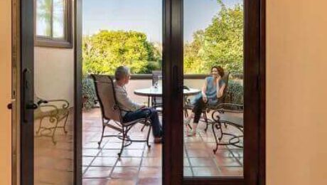 patio doors