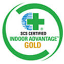 Indoor Advantage Logo