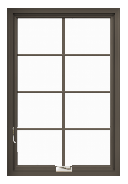 window options