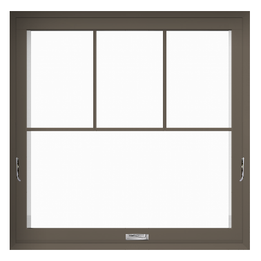 window options