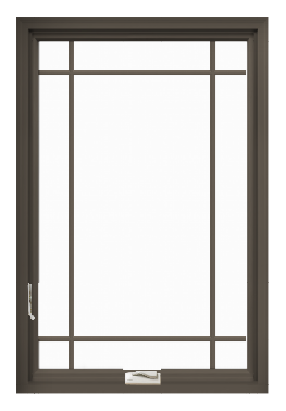 window options