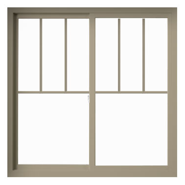 window options