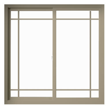 window options