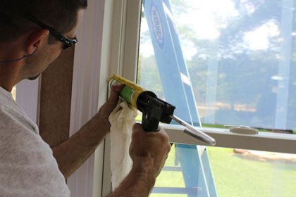 PHTO 2013 Birner Installation 20A RGB lowRes Mr Rogers Window Employee