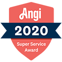 Angies List Logo