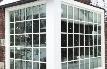 Windows For Colder Months