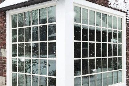 Windows For Colder Months