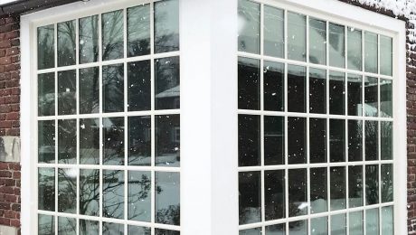 Windows For Colder Months