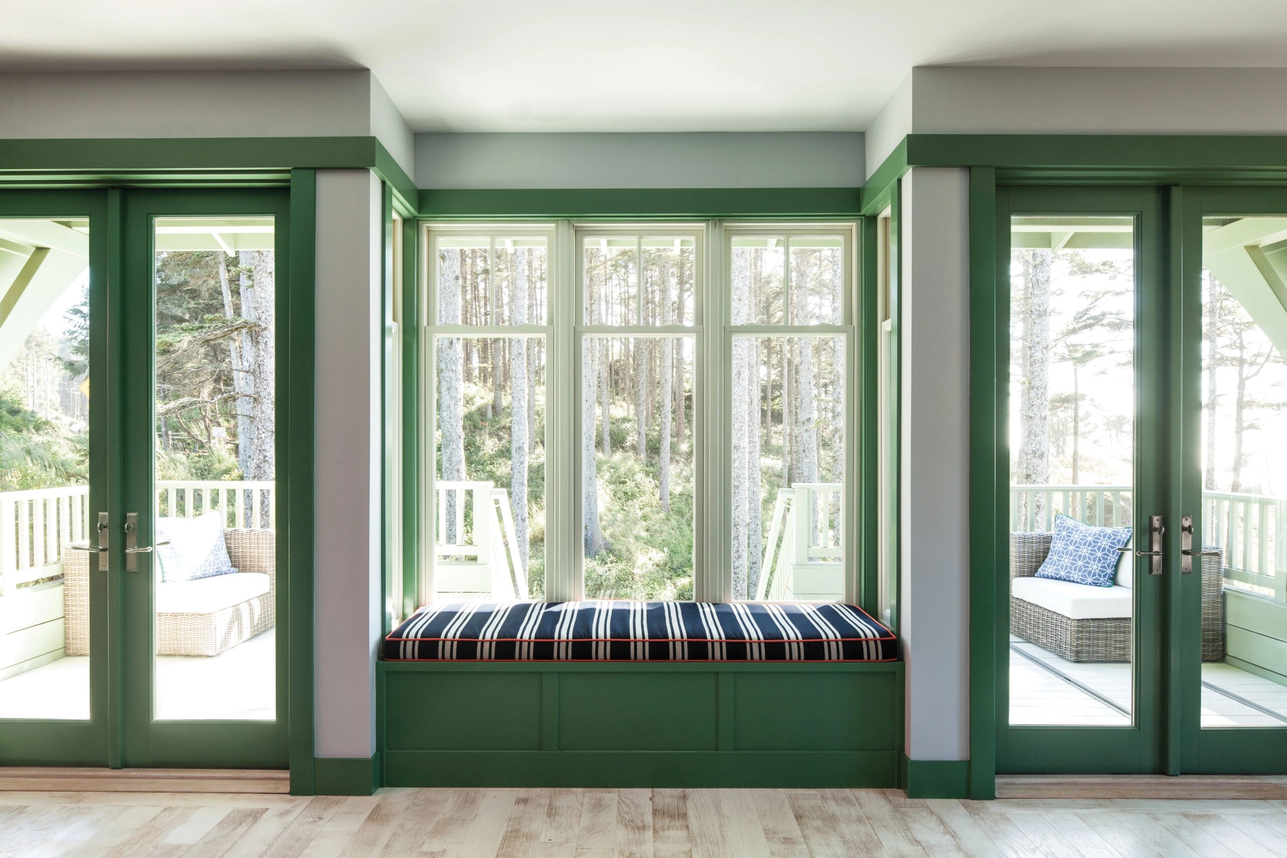 Roger Windows Make Your Home Eco-Friendly - Mr Rogers Windows