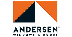 andersen windows logo