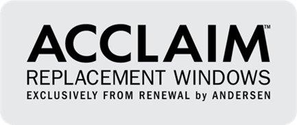 acclaim logo