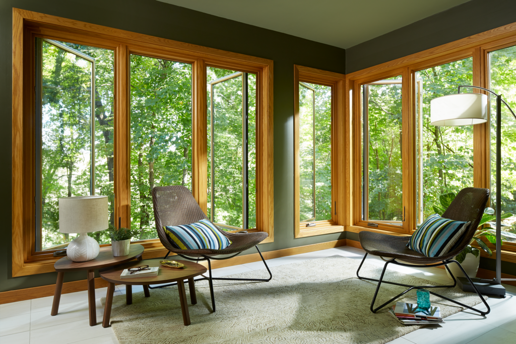 Roger Windows Casement Windows: A Closer Look at The Energy-Efficient Solution for ...